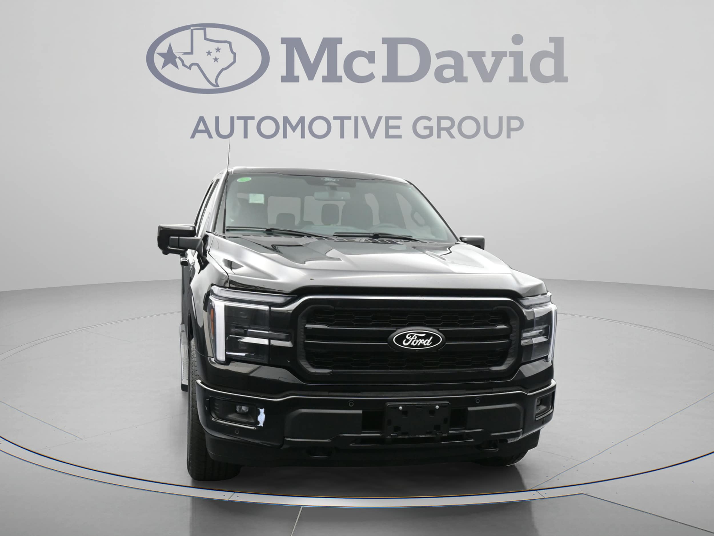 2026 Ford F-150 Lariat - Photo 2