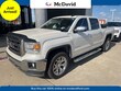 GMC Sierra 1500