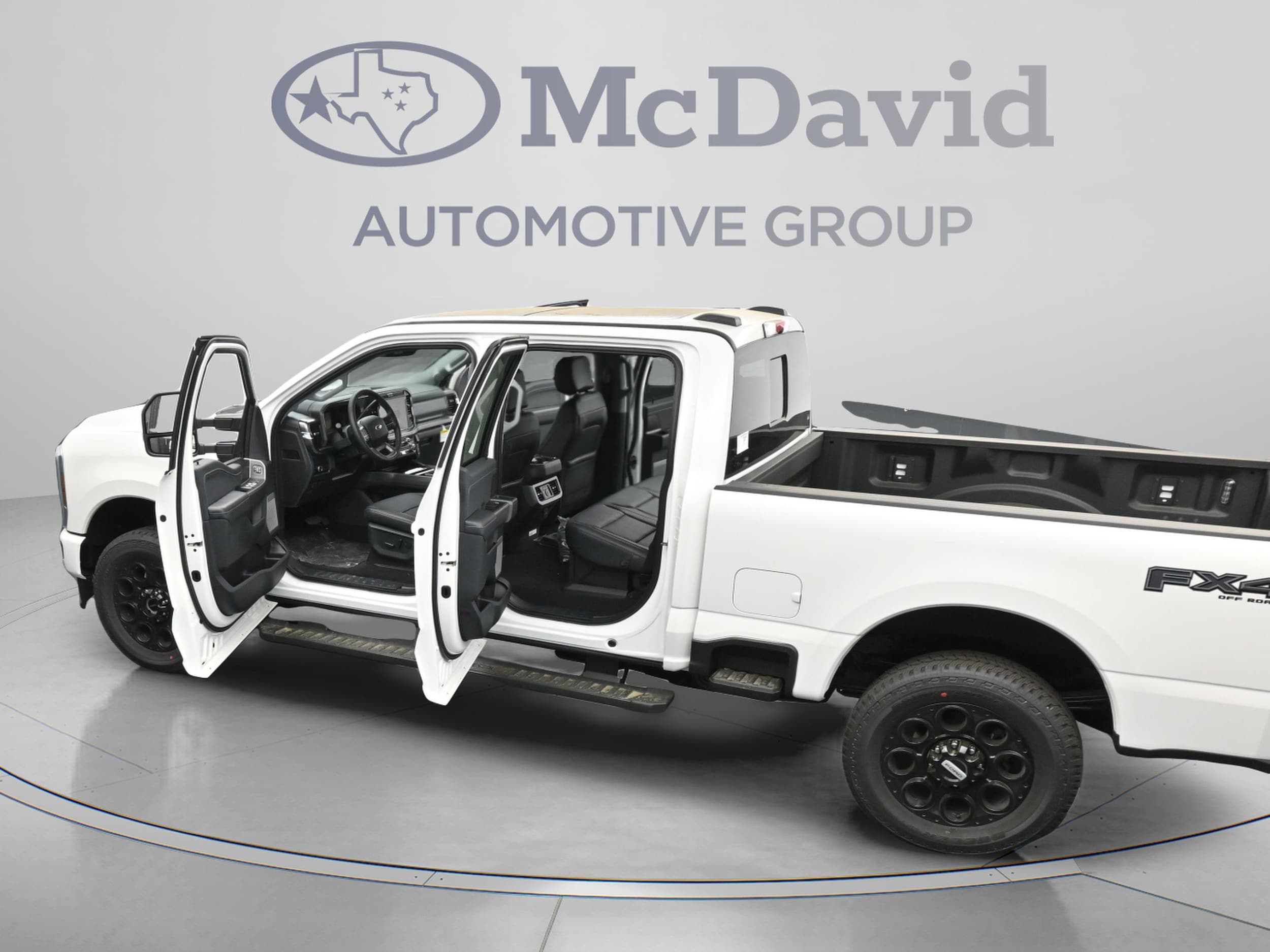 2026 Ford F-250 Super Duty Lariat - Photo 30