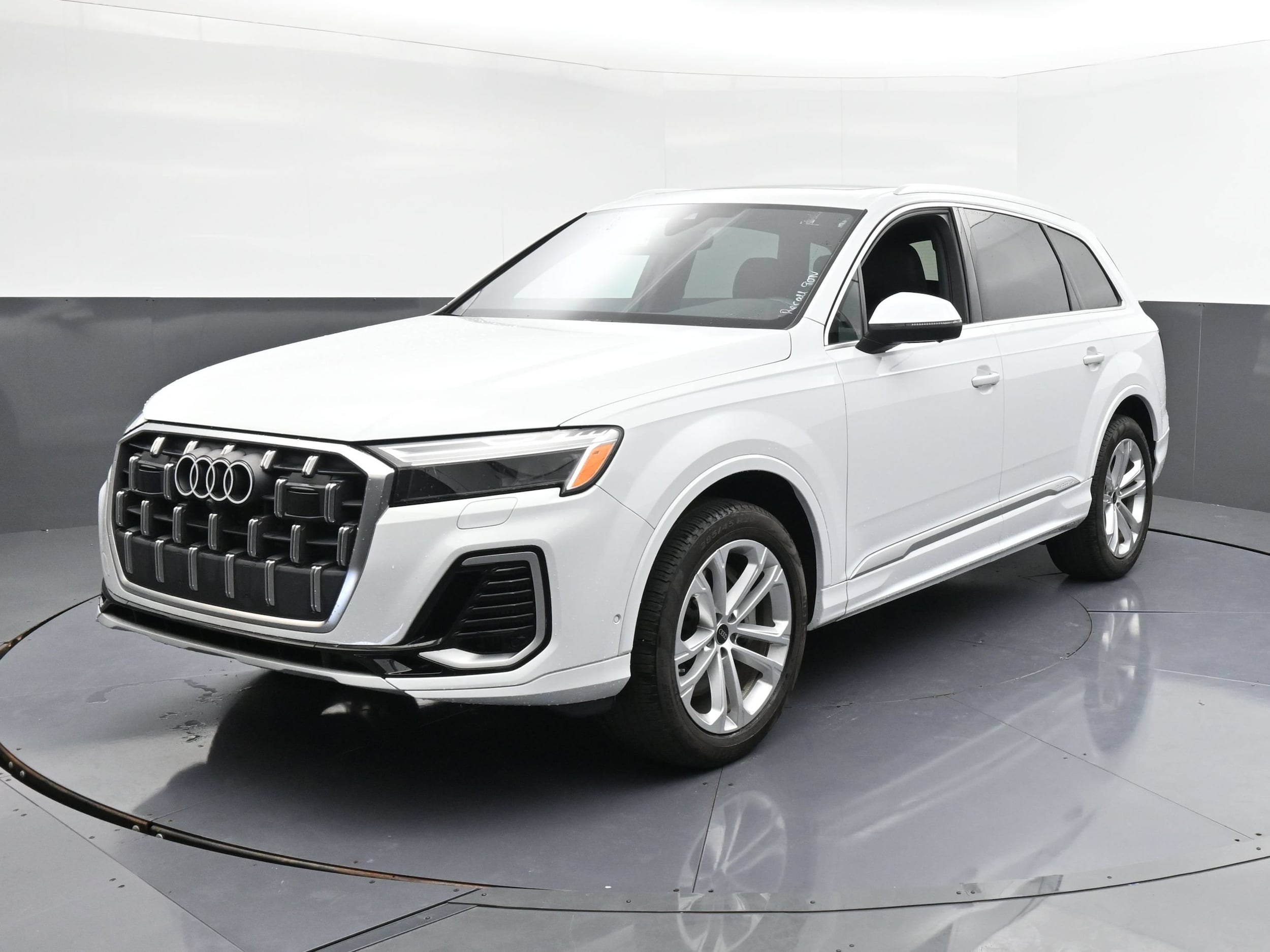 2025 Audi Q7
