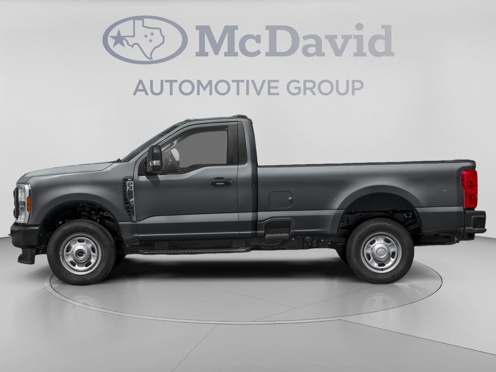 Used 2023 Ford F-350 XL Truck Regular Cab