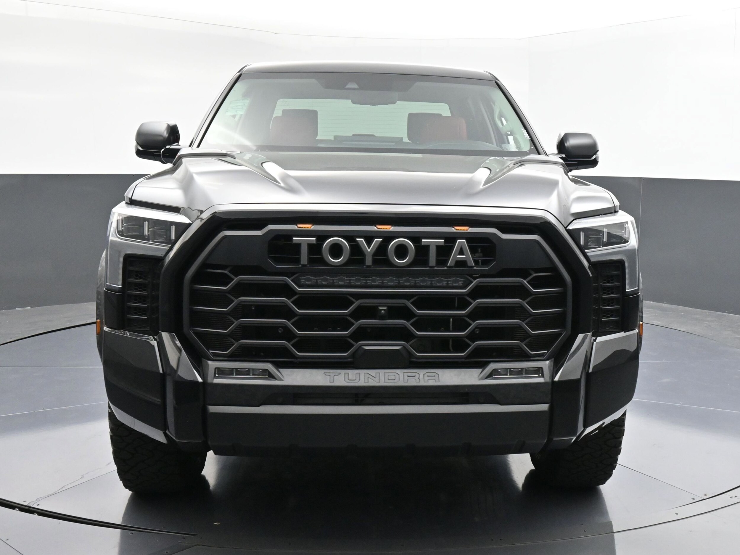 2023 Toyota Tundra TRD Pro photo 2