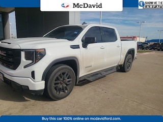 2023 GMC Sierra 1500 Elevation Truck Crew Cab