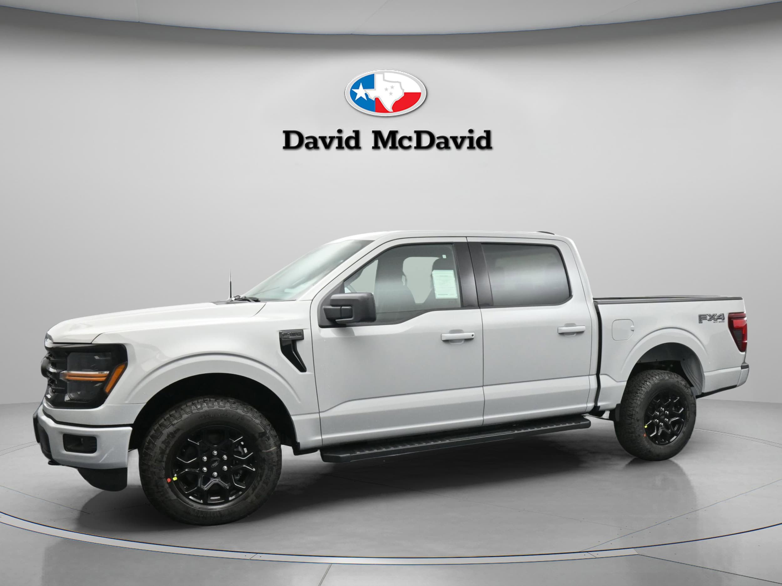 2026 Ford F-150 XLT 4x4 SuperCrew 5-1/2 Box's photo