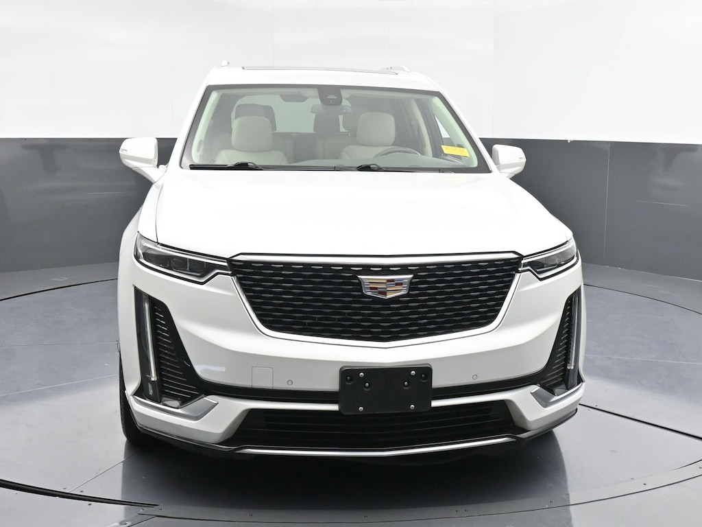 Used 2023 CADILLAC XT6 FWD Premium Luxury SUV