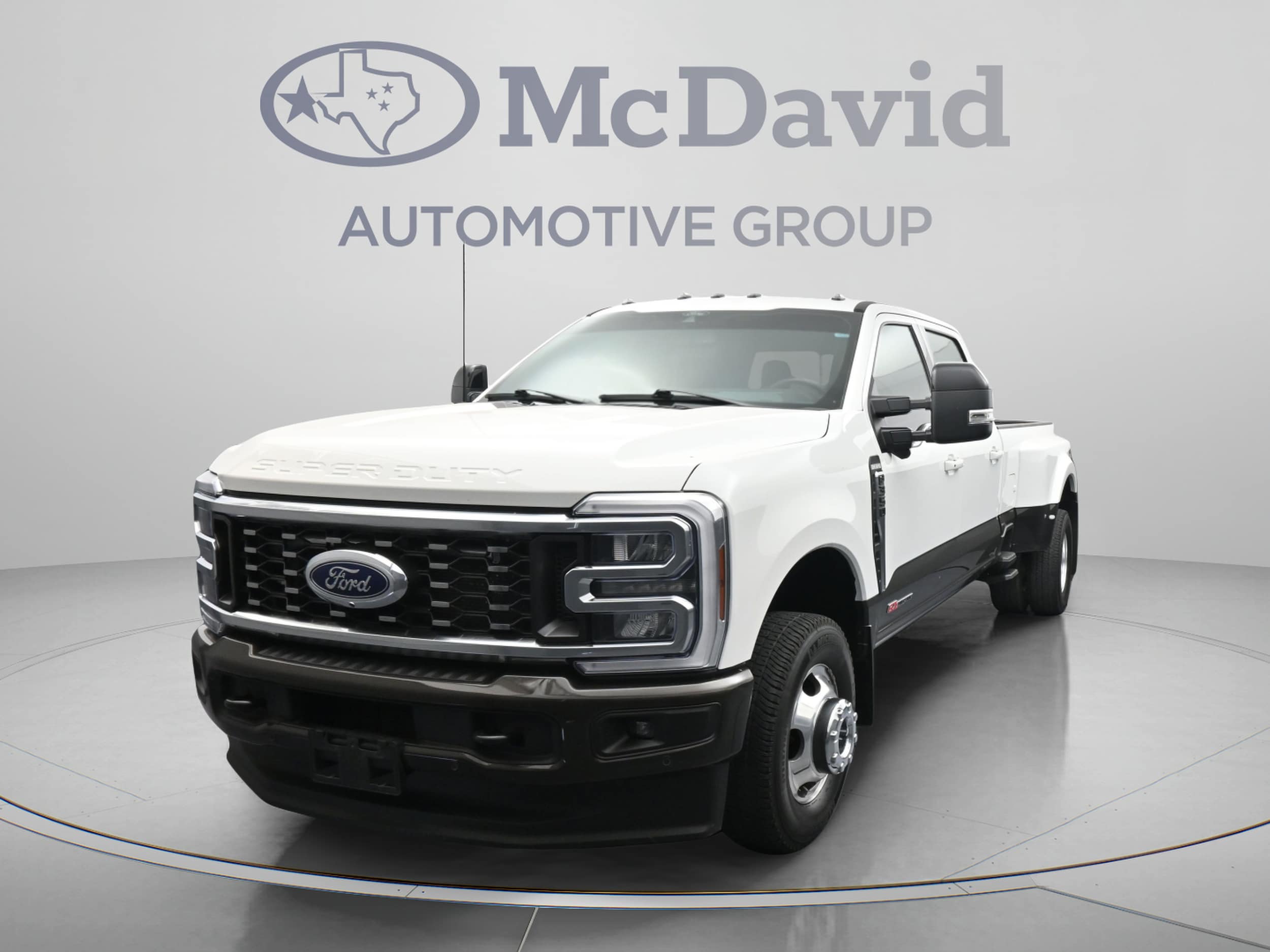 2024 Ford F-350 Super Duty