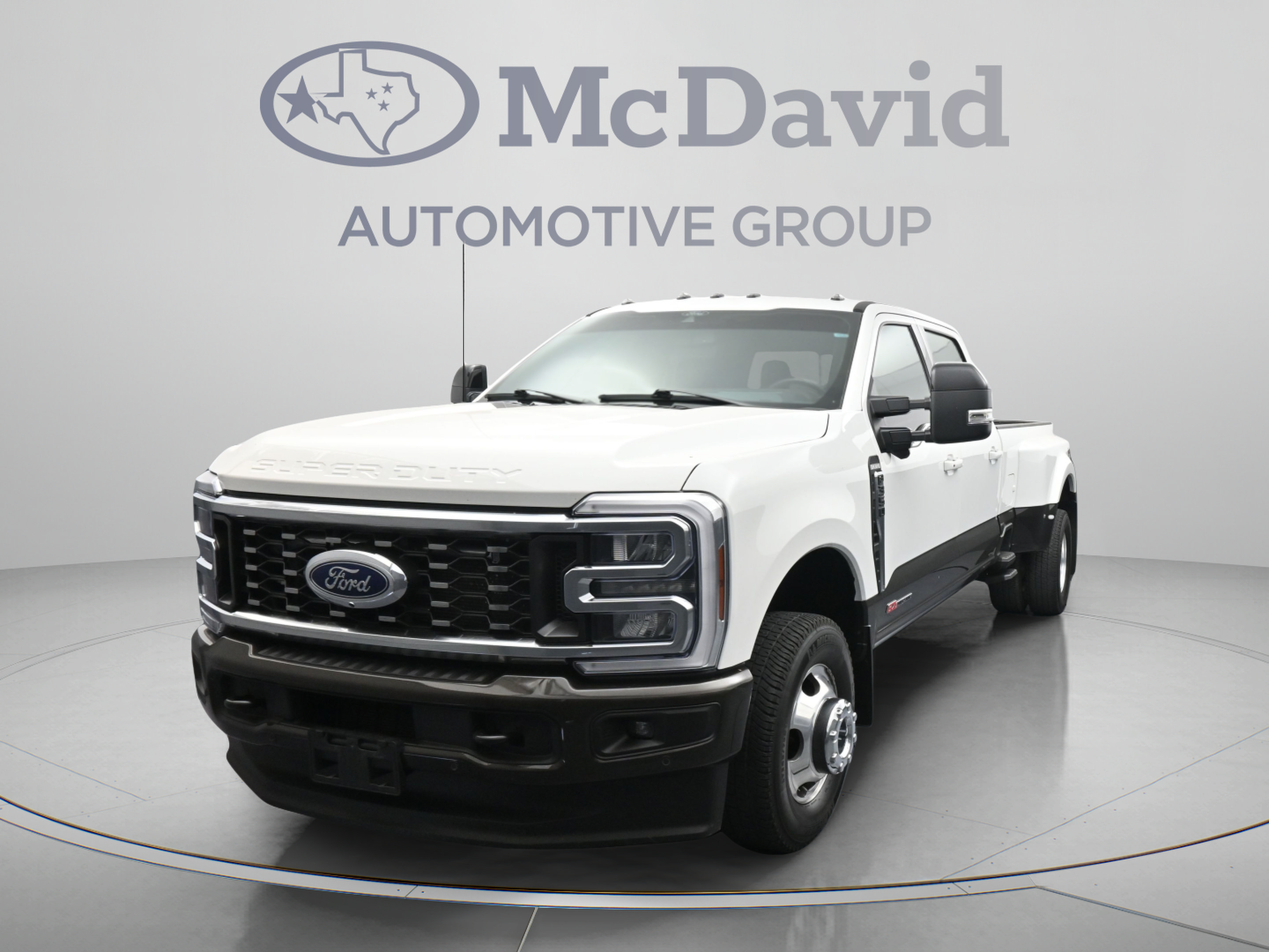  Ford F-350