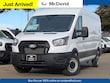  Ford Transit-250 Cargo