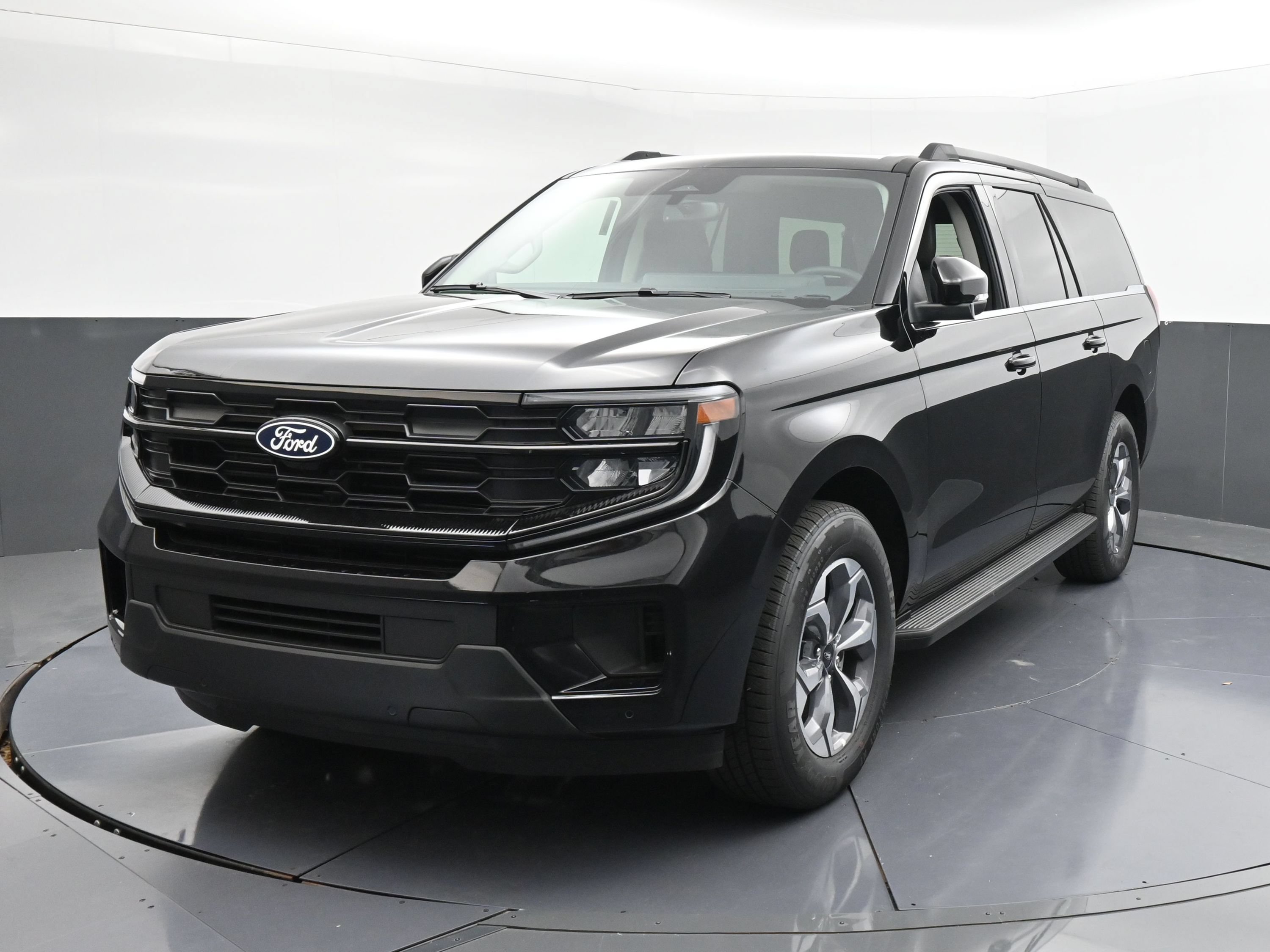 2027 Ford Expedition Max Active SUV