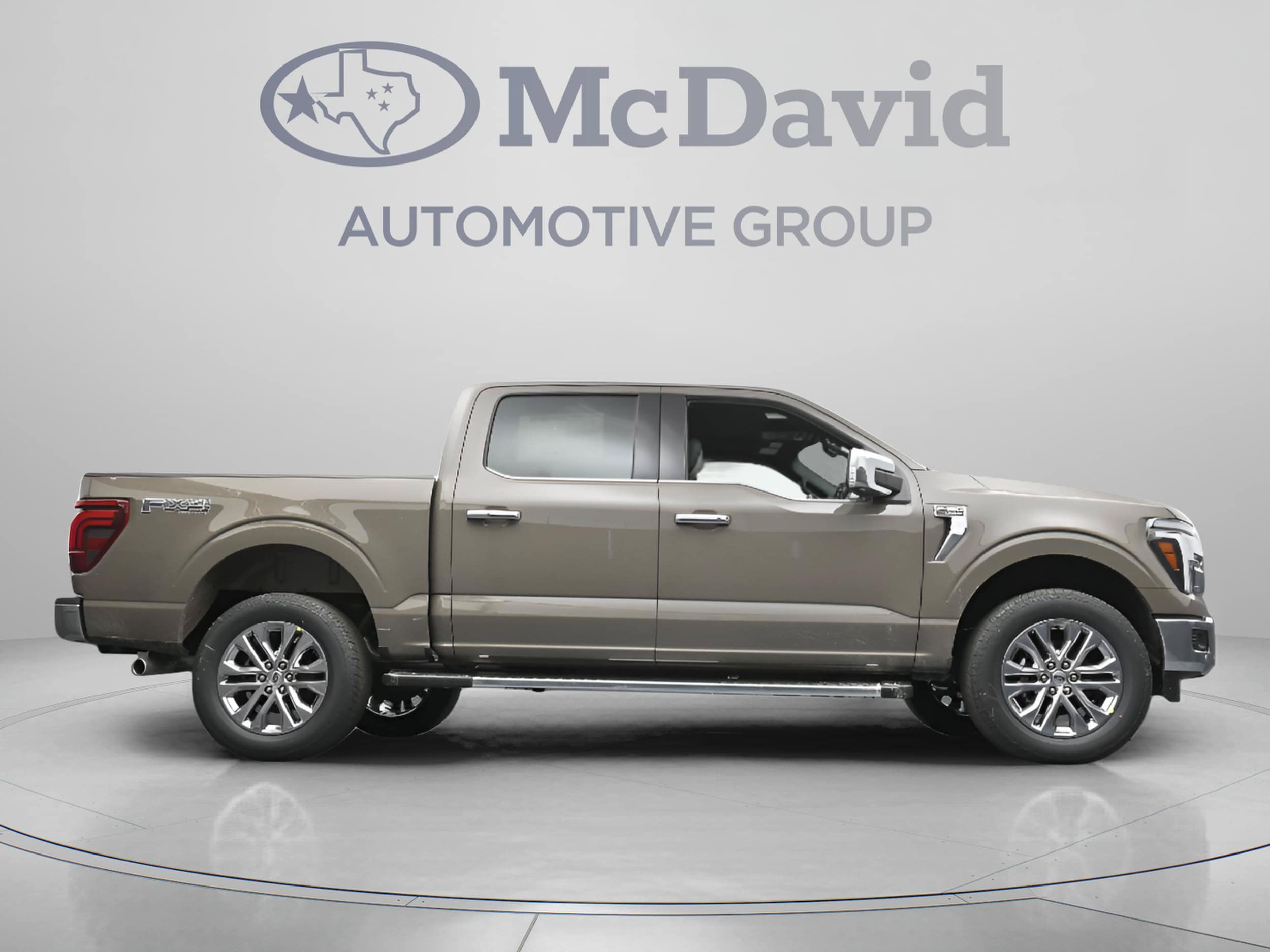 2026 Ford F-150 Lariat - Photo 17