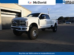 2024 Ford F-350