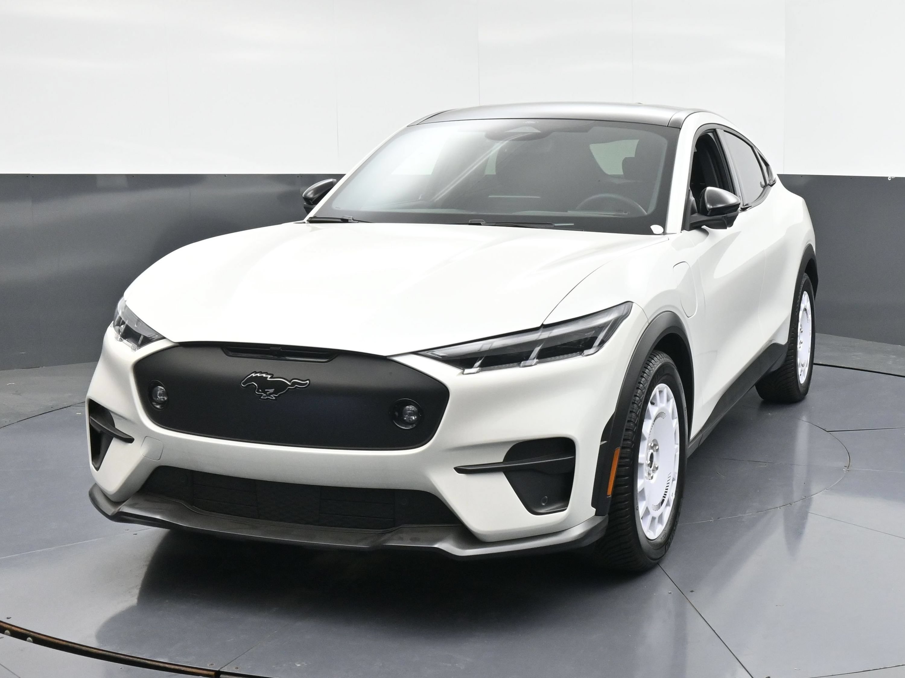 2026 Ford Mustang Mach-E GT SUV