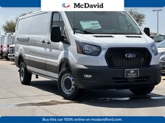 2025 Ford Transit-250 Cargo