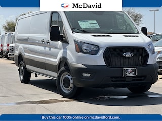 2025 Ford Transit-250 Cargo Van Medium Roof Van