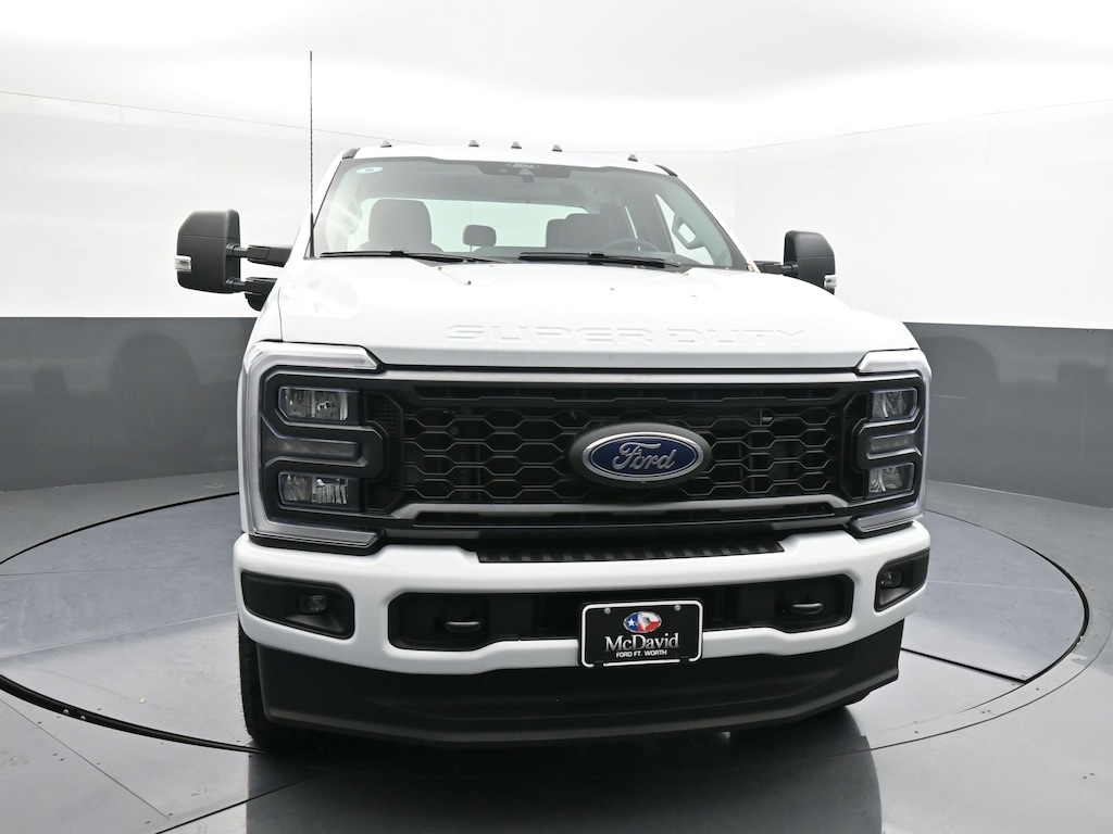 New 2026 Ford F-250 XL Truck Super Cab