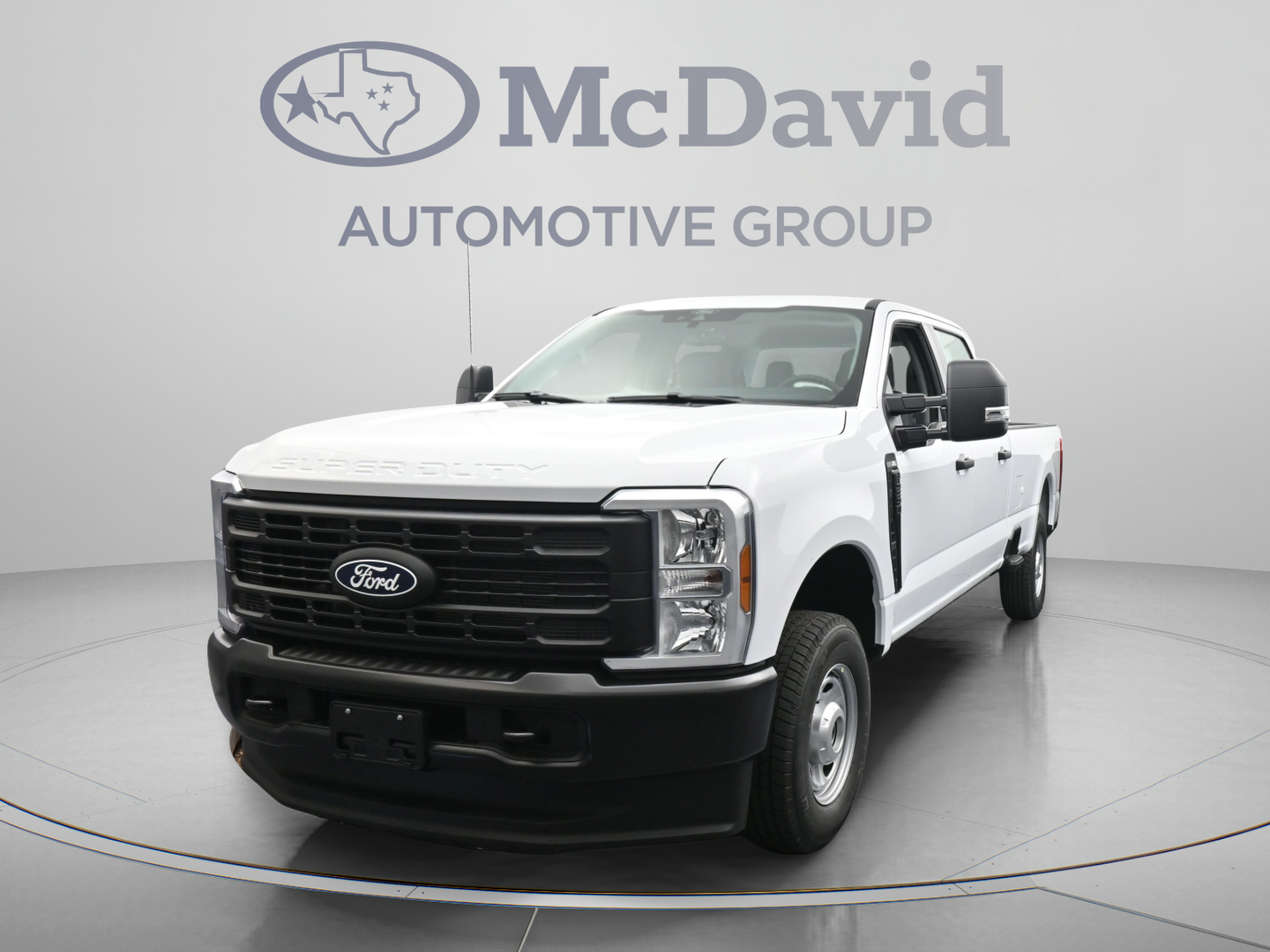  Ford F-250