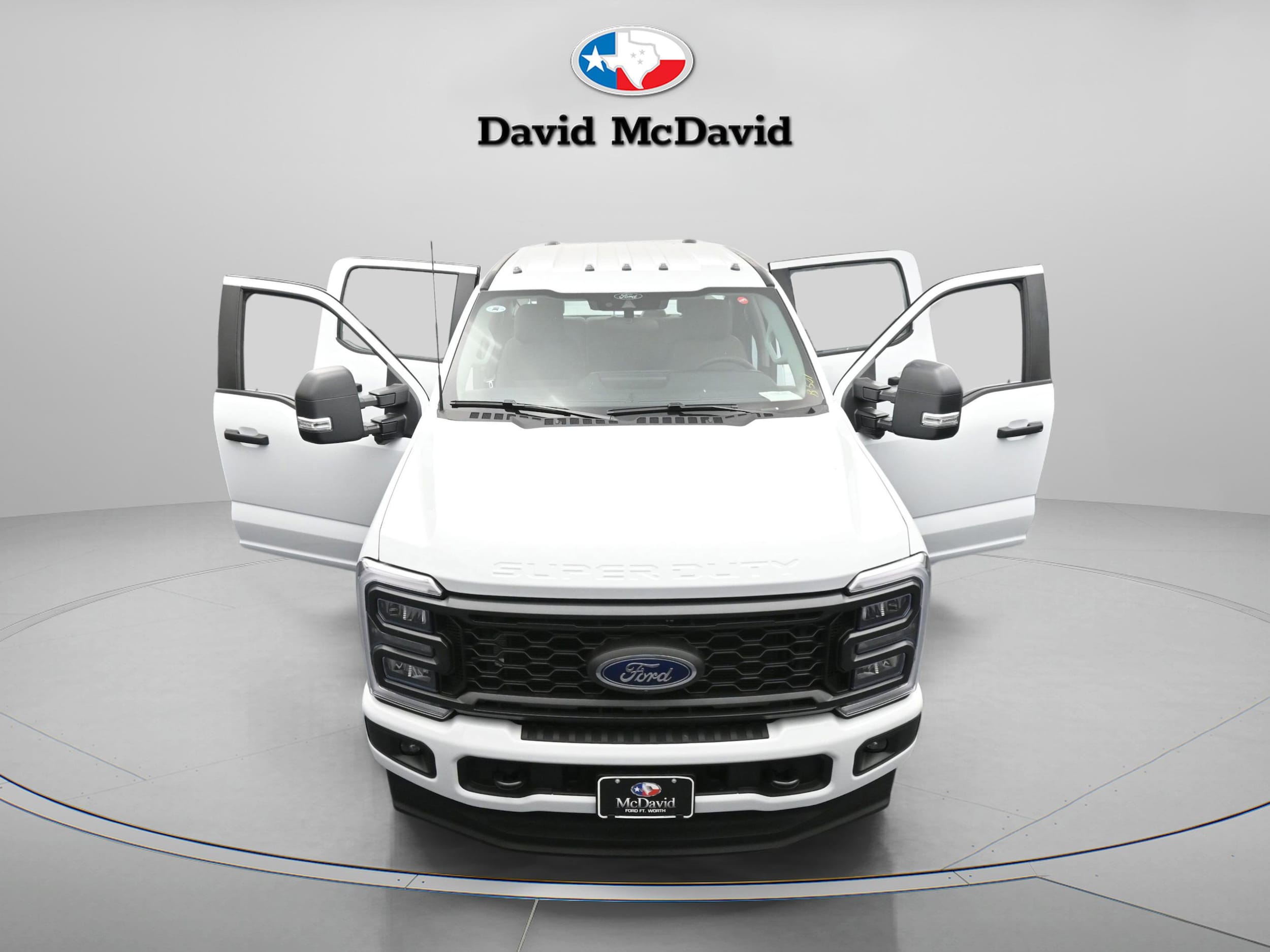 2026 Ford F-250 Super Duty XL - Photo 60