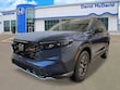 Honda CR-V Hybrid