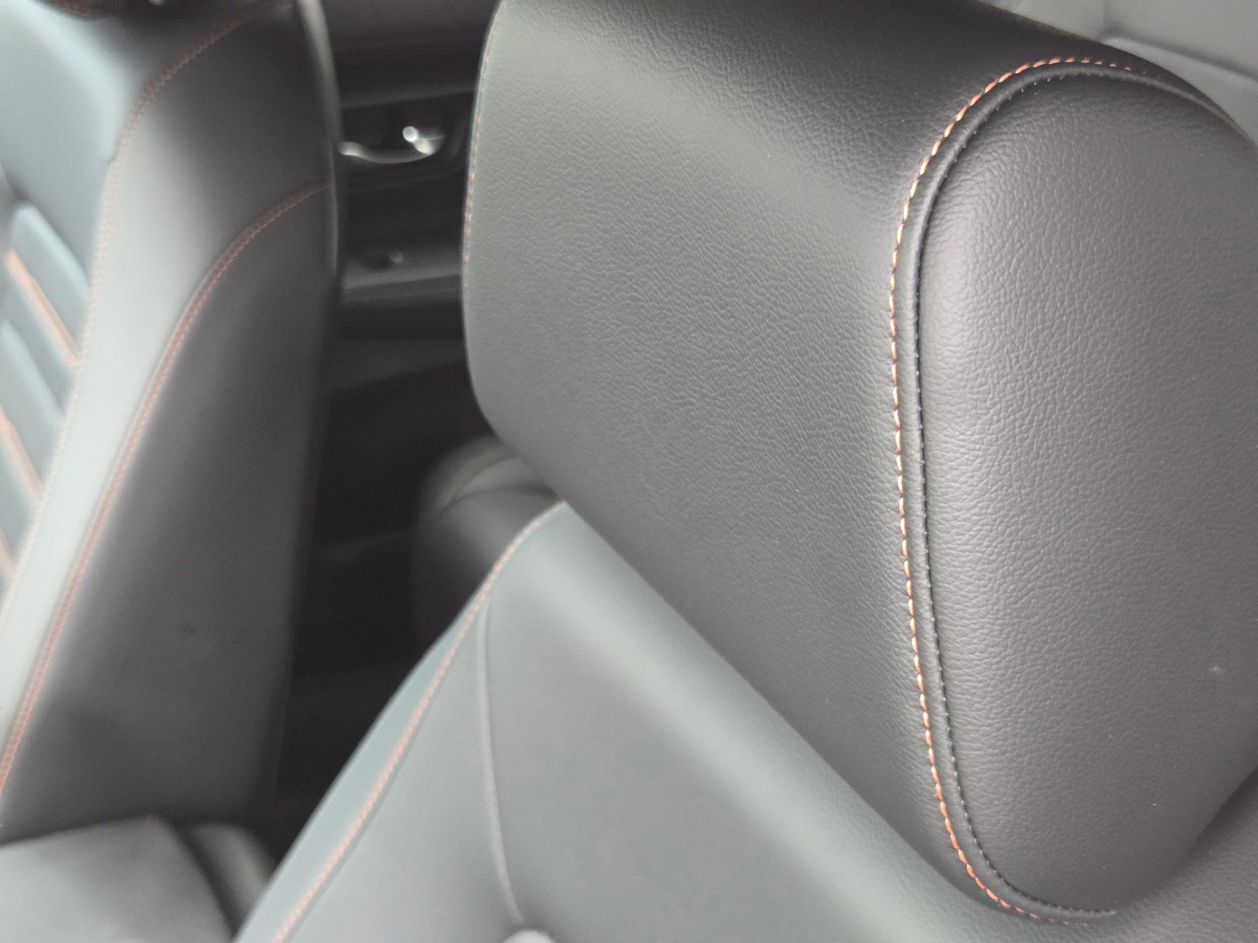 2025 Honda CR-V Sport-L - Photo 11