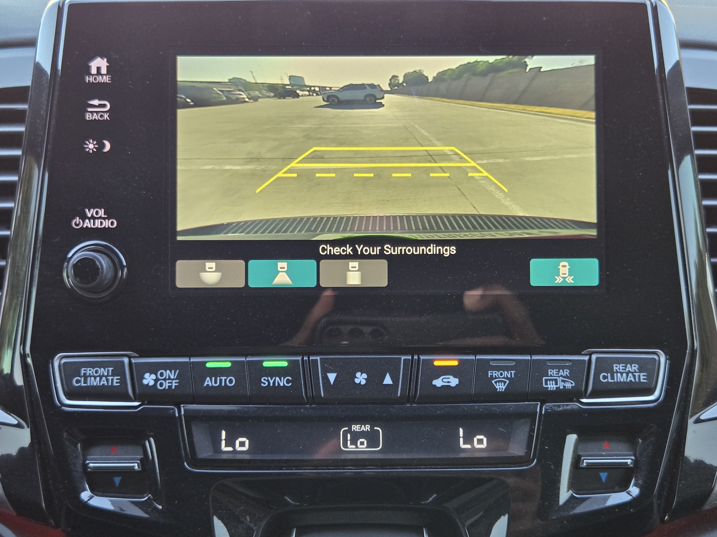 2023 Honda Odyssey SPORT - Photo 18