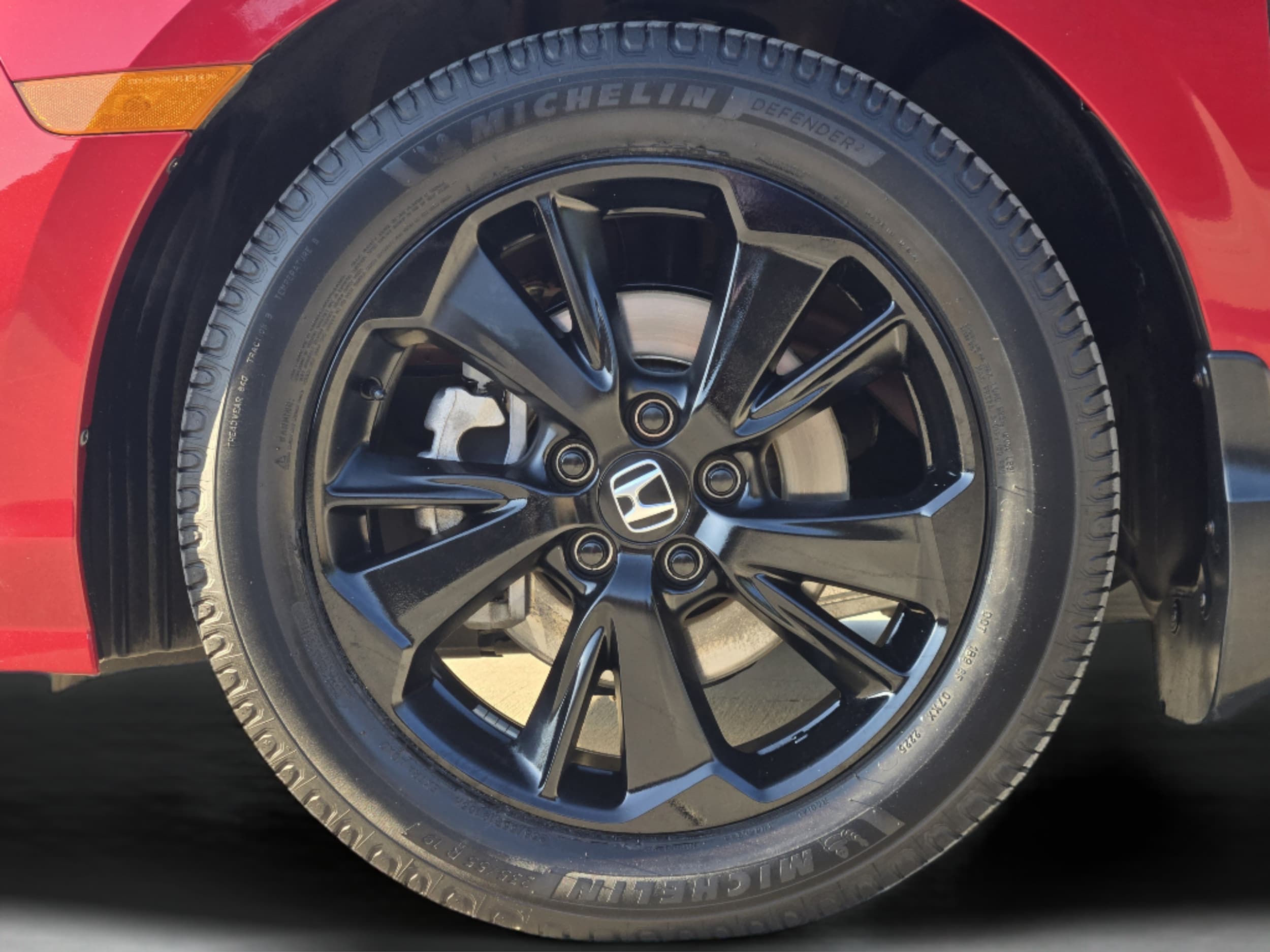 2023 Honda Odyssey SPORT - Photo 31