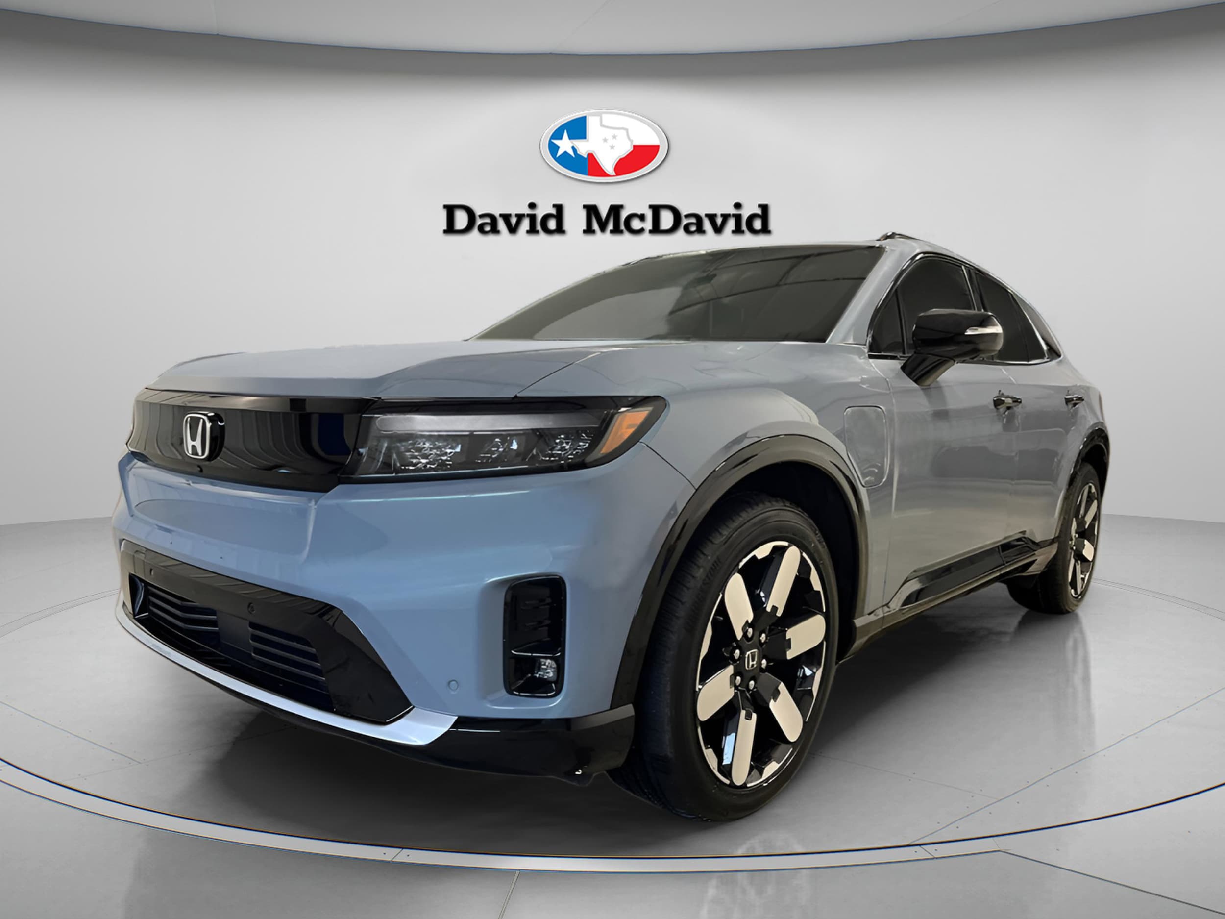2026 Honda Prologue Elite AWD's photo