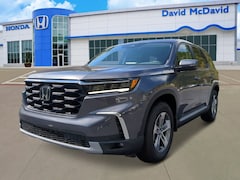 2025 Honda Pilot EX-L SUV