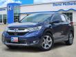 Used 2017 Honda CR-V EX-L SUV