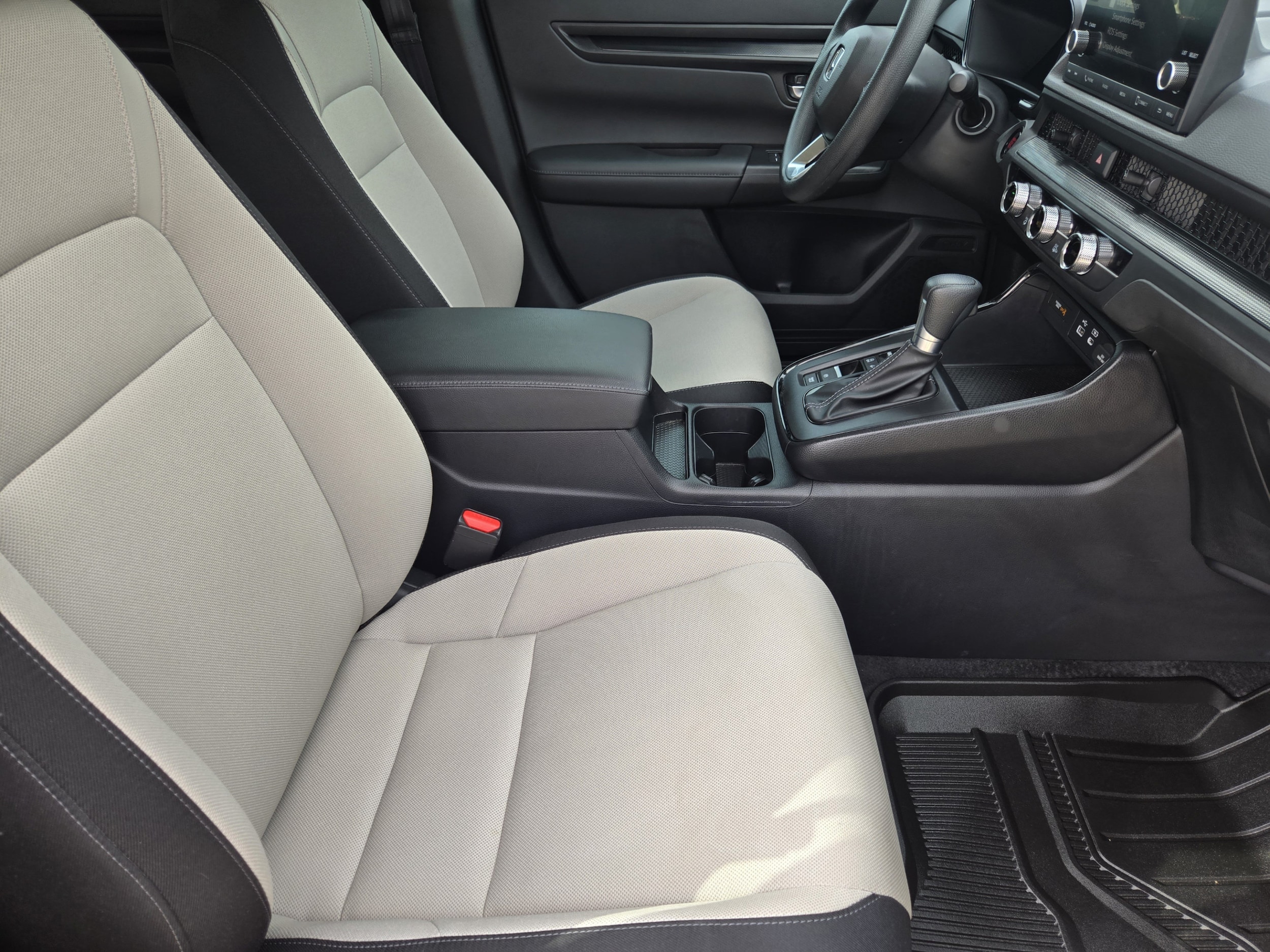 2025 Honda CR-V EX - Photo 10