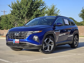 2022 Hyundai Tucson SEL SUV
