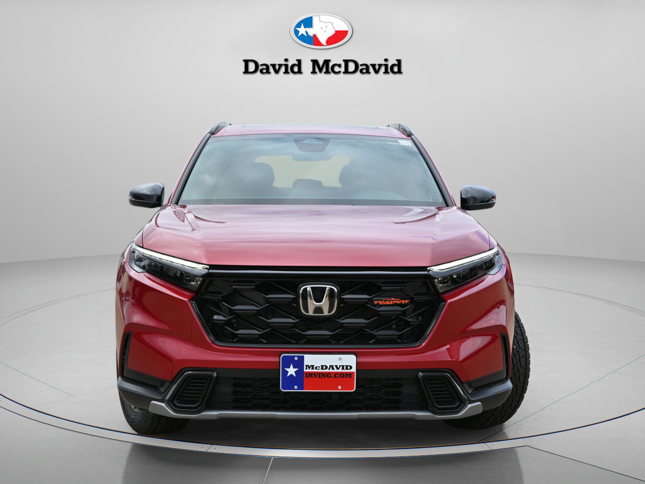 2026 Honda CR-V TrailSport - Photo 9