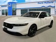 Honda Accord Hybrid