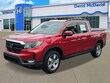  Honda Ridgeline