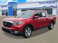 2025 Honda Ridgeline RTL Truck Crew Cab