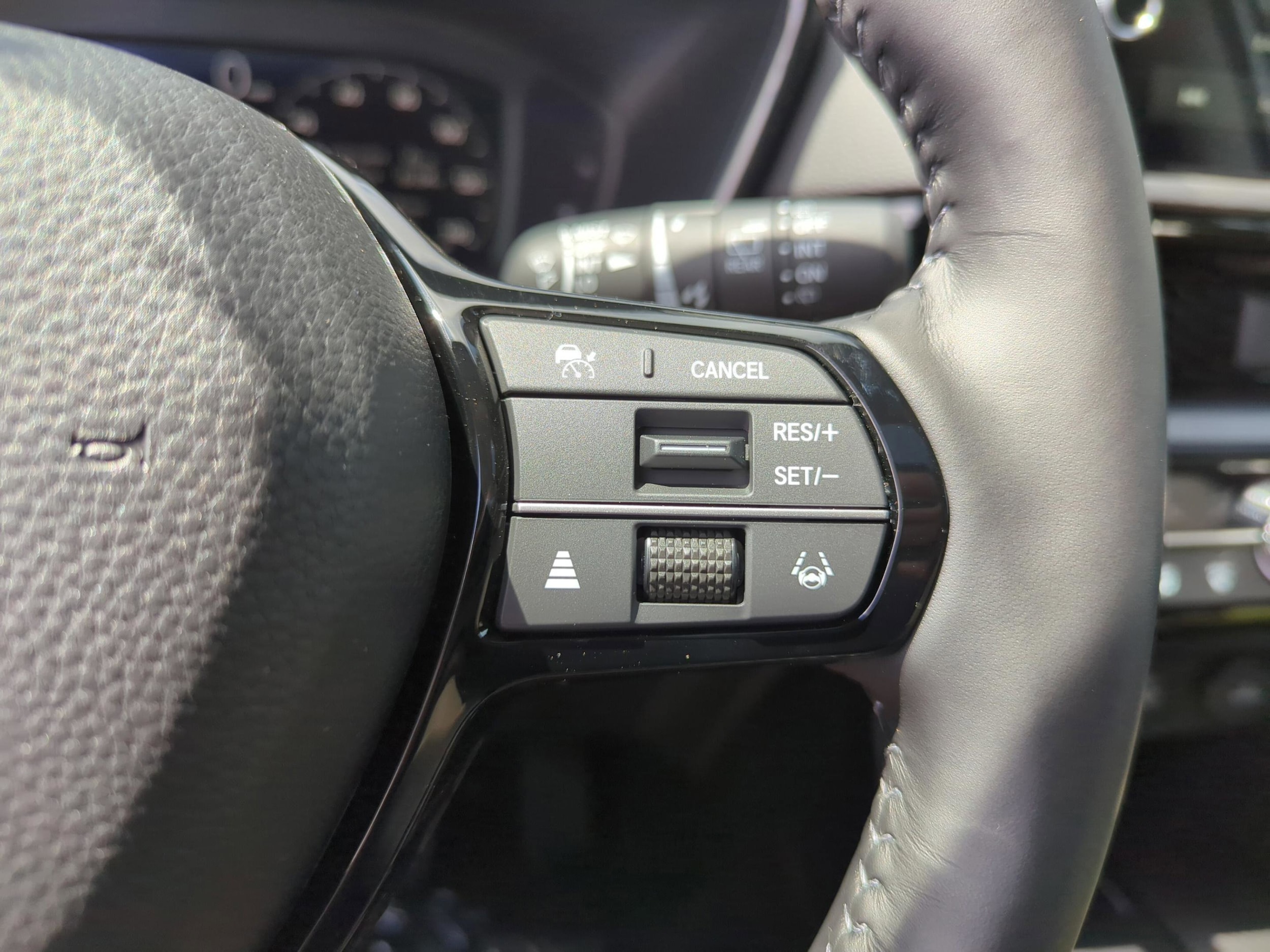2026 Honda CR-V EX-L - Photo 13