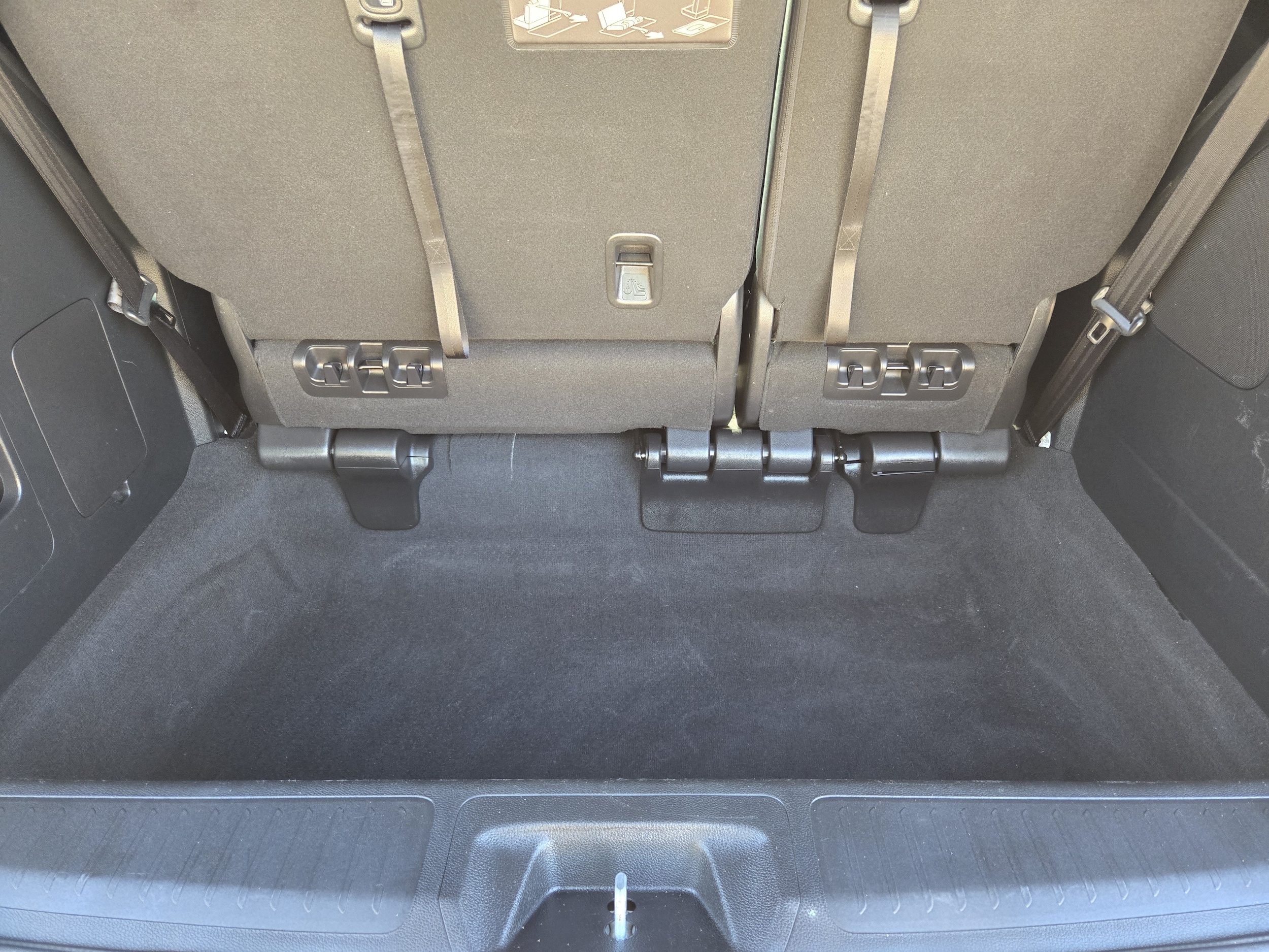 2023 Honda Odyssey SPORT - Photo 32