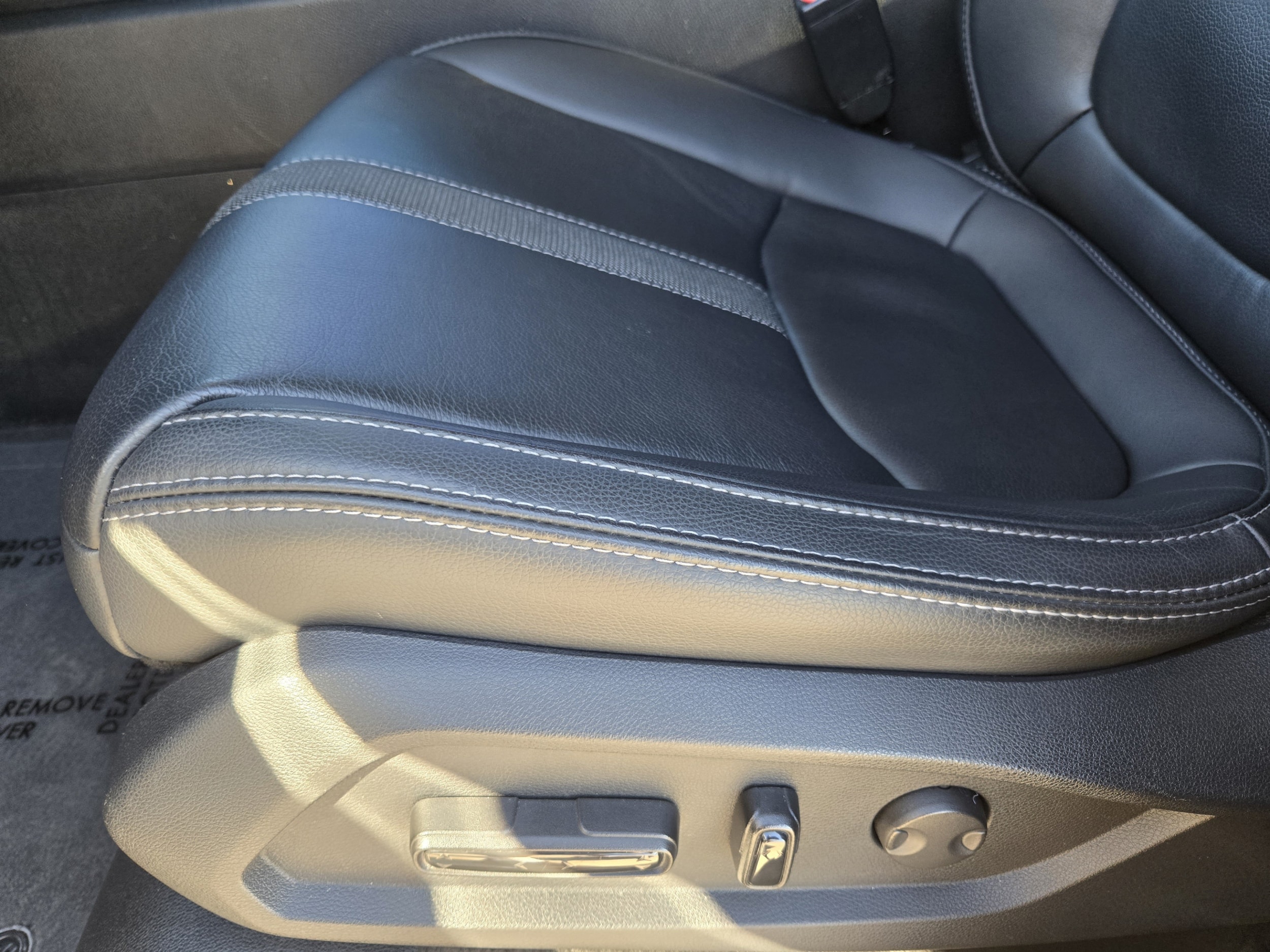 2024 Honda Pilot Touring - Photo 21