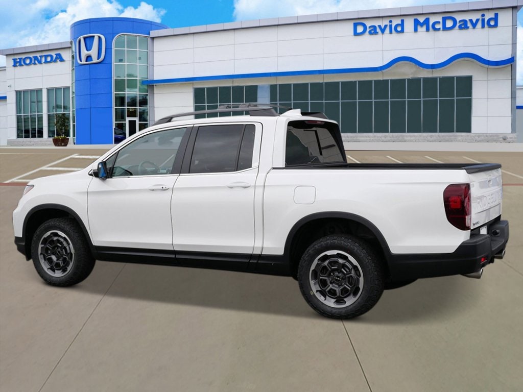 New 2024 Honda Ridgeline RTL For Sale near Dallas, TX