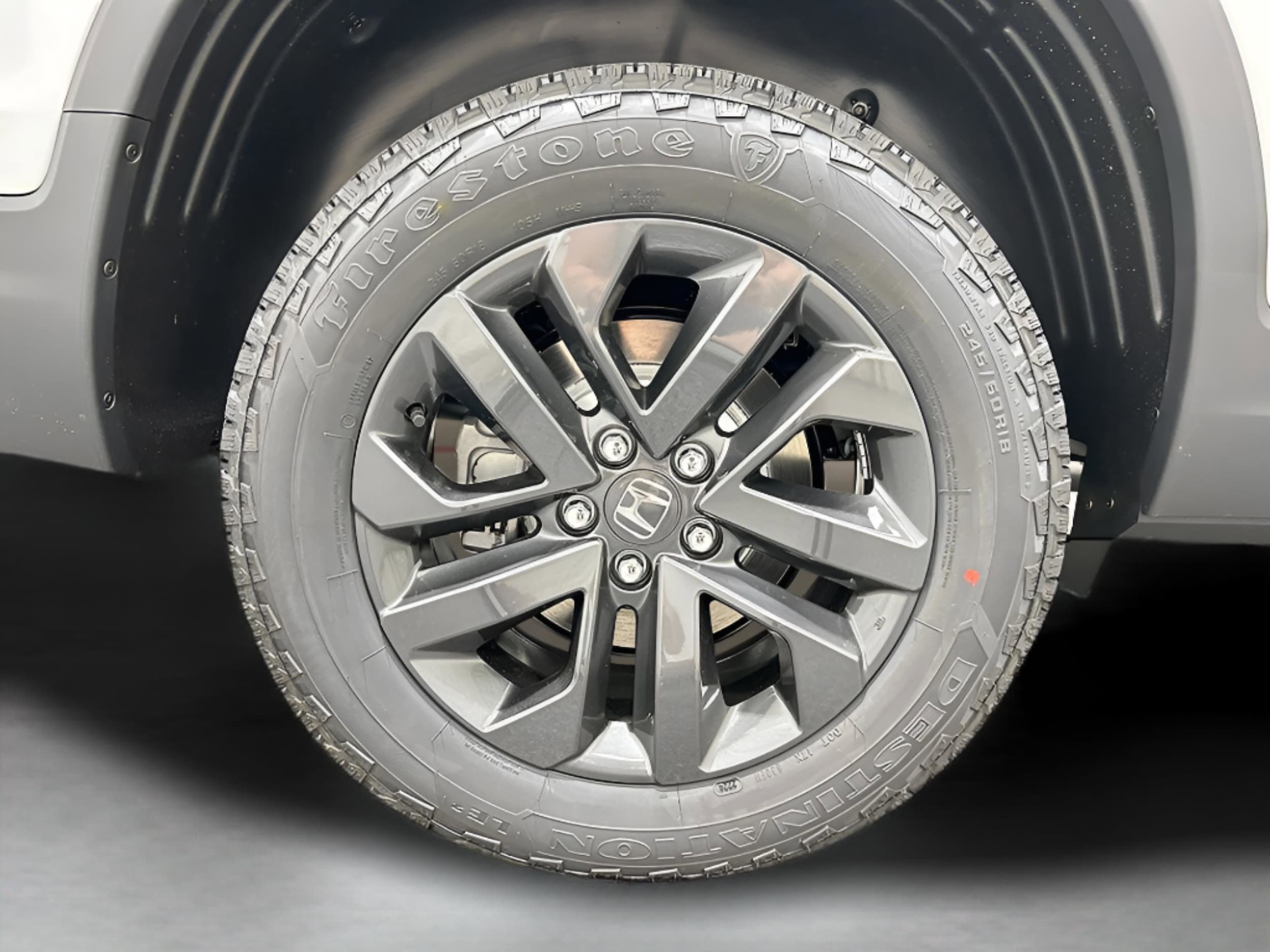2026 Honda Ridgeline Sport - Photo 10