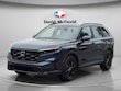  Honda CR-V Hybrid