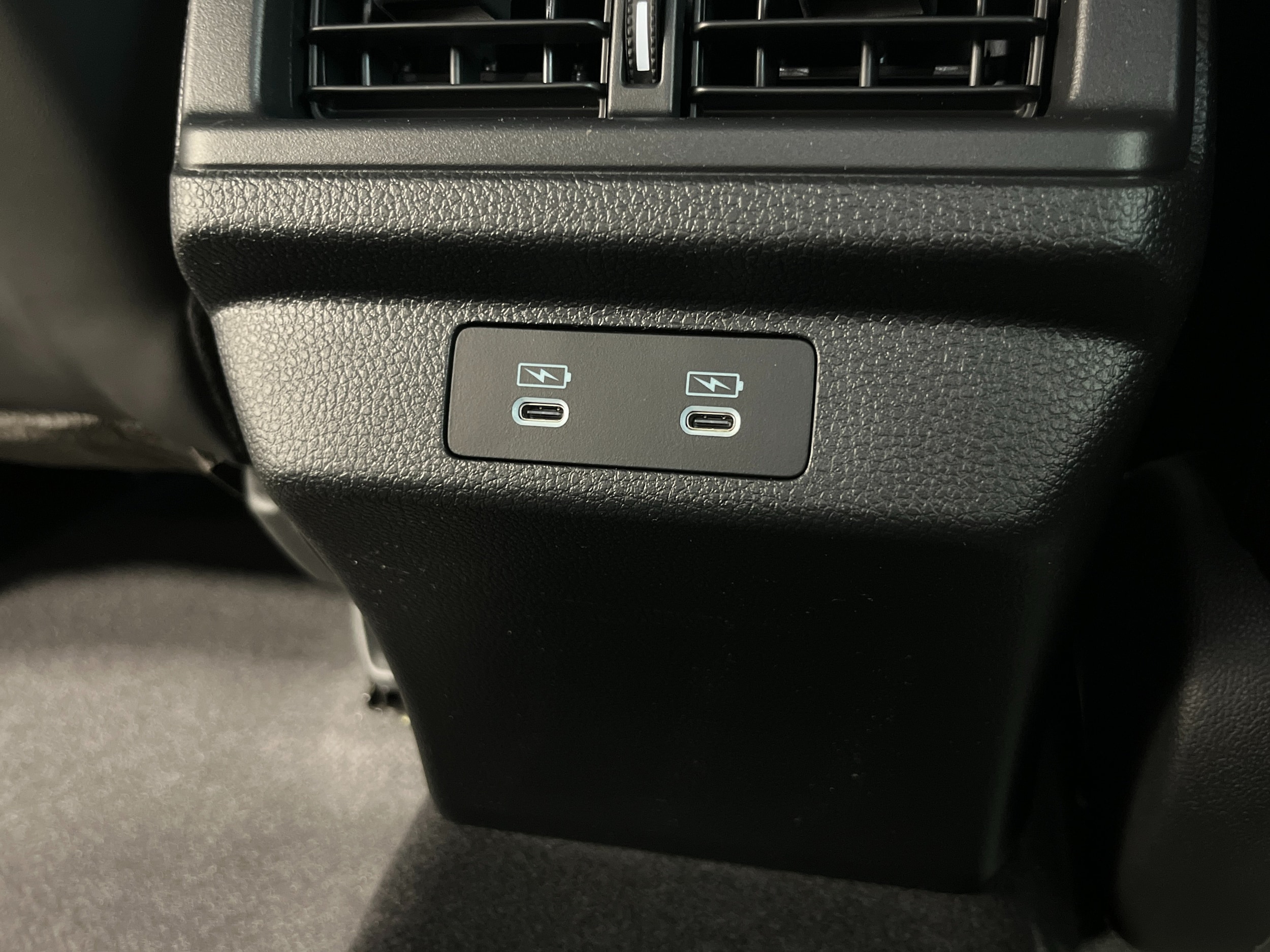 2026 Honda Accord Hybrid Sport-L - Photo 25