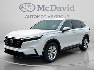2027 Honda CR-V