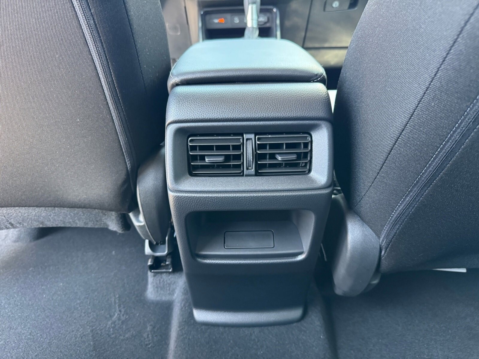 2026 Honda CR-V LX photo 3