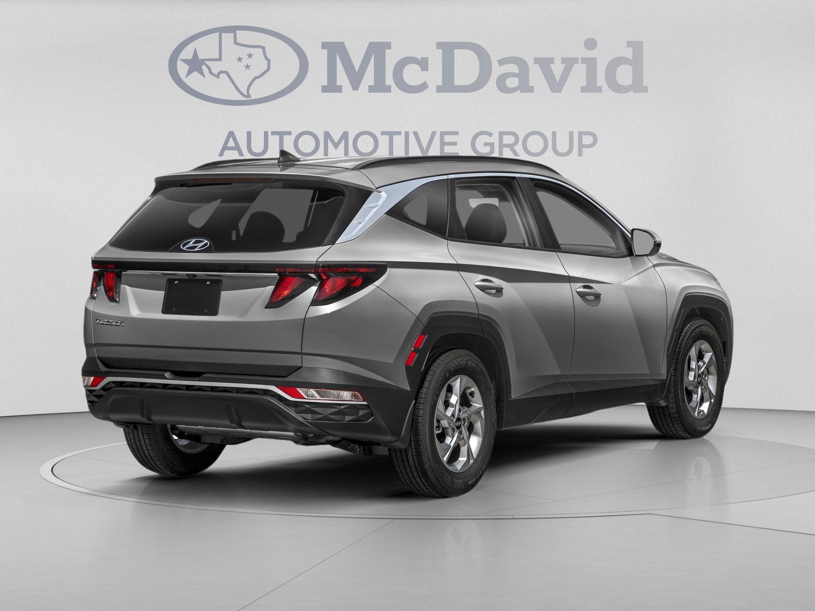 Used 2024 Hyundai Tucson SEL SUV