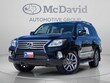  LEXUS LX 570