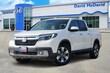  Honda Ridgeline