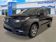  Honda Ridgeline