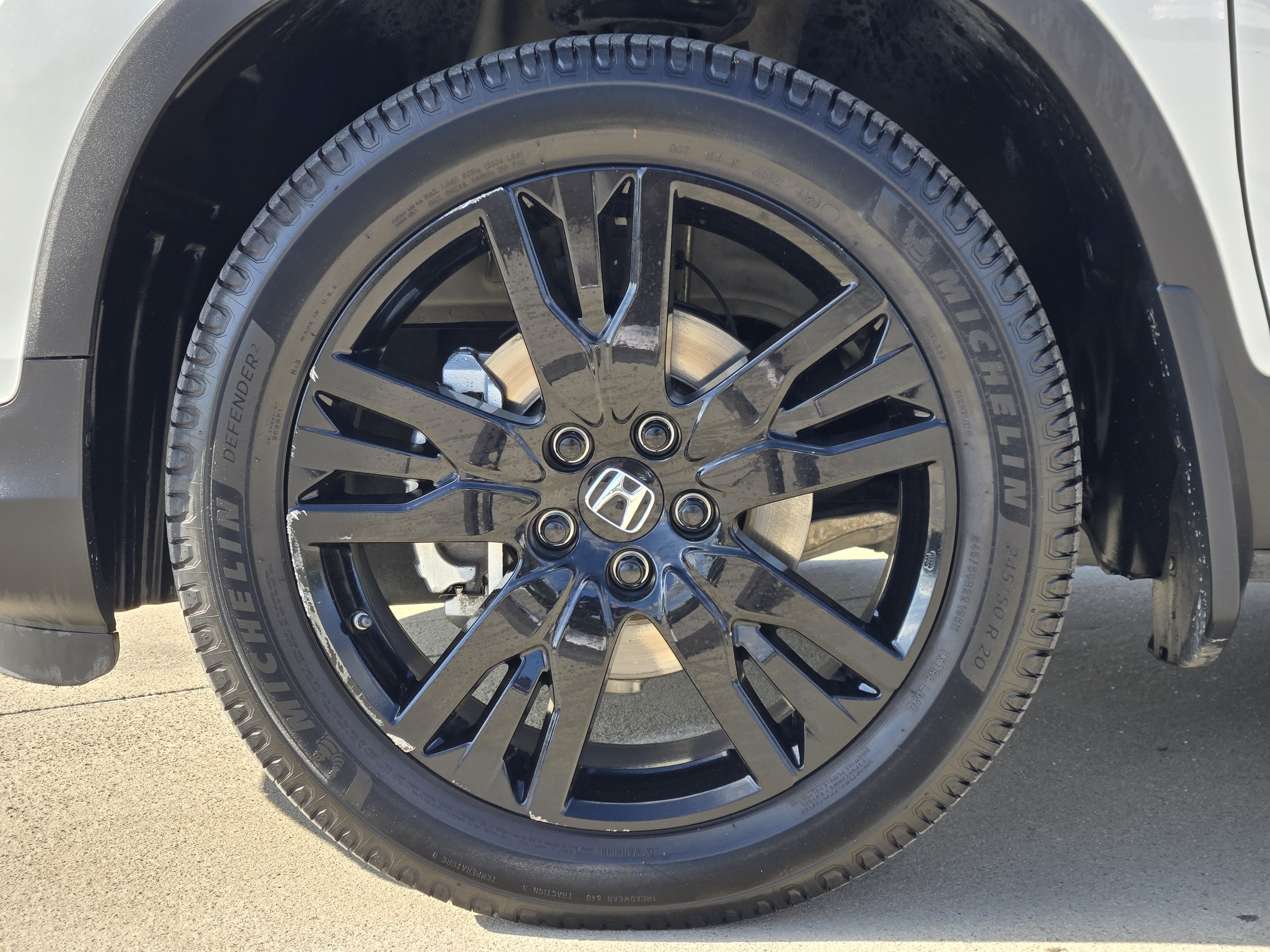 2022 Honda Pilot SE - Photo 11