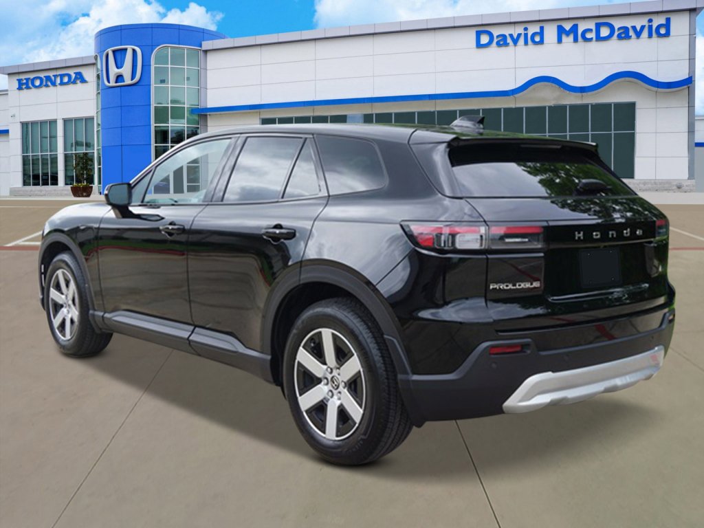 2026 Honda Prologue EX photo 3