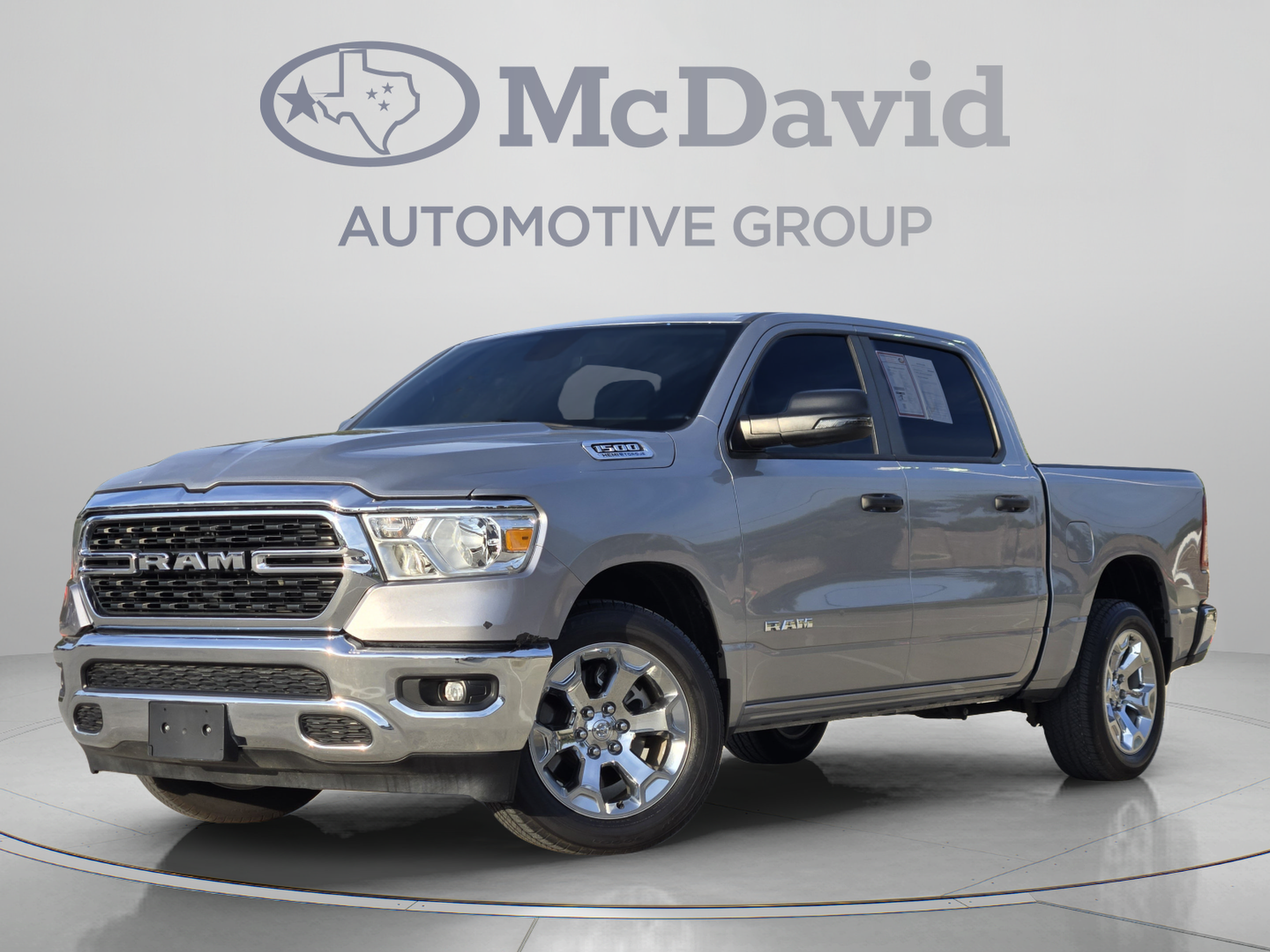  Ram 1500